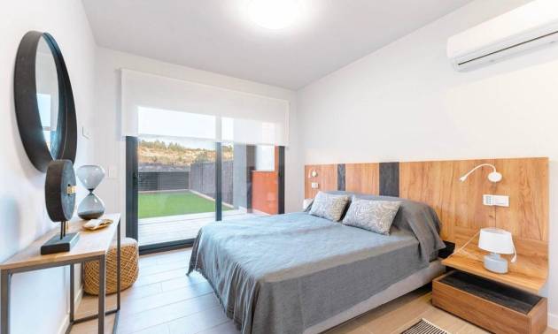 Sale - Apartment - Orihuela Costa - Las Filipinas