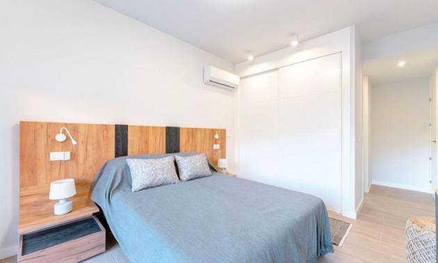 Sale - Apartment - Orihuela Costa - Las Filipinas