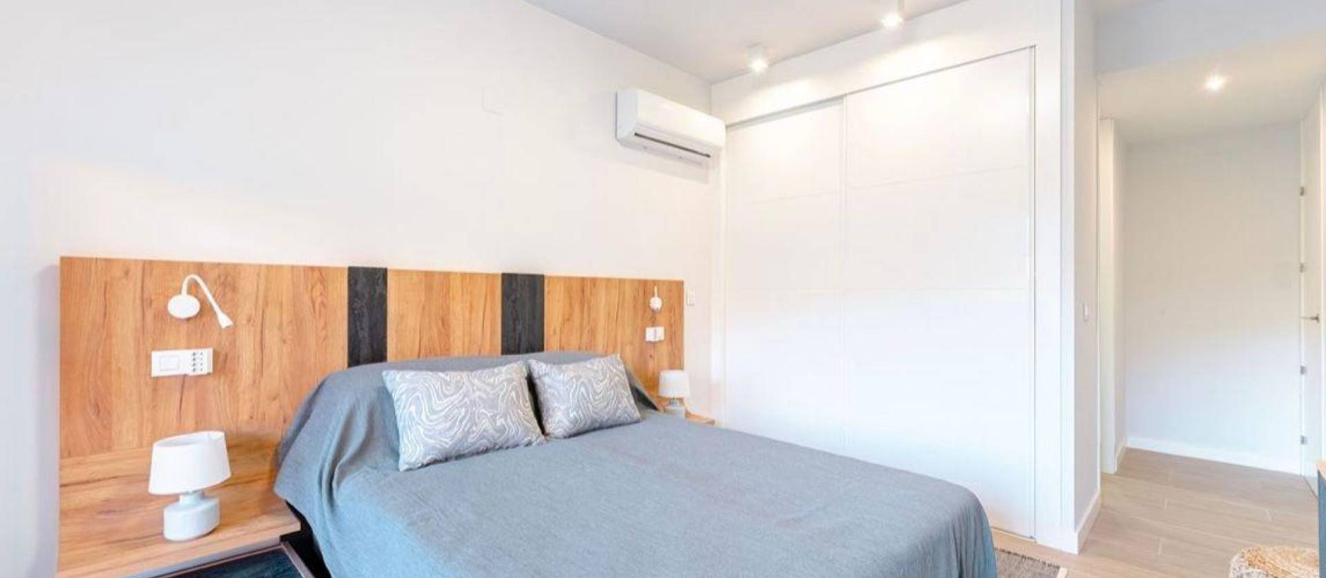 Sale - Apartment - Orihuela Costa - Las Filipinas