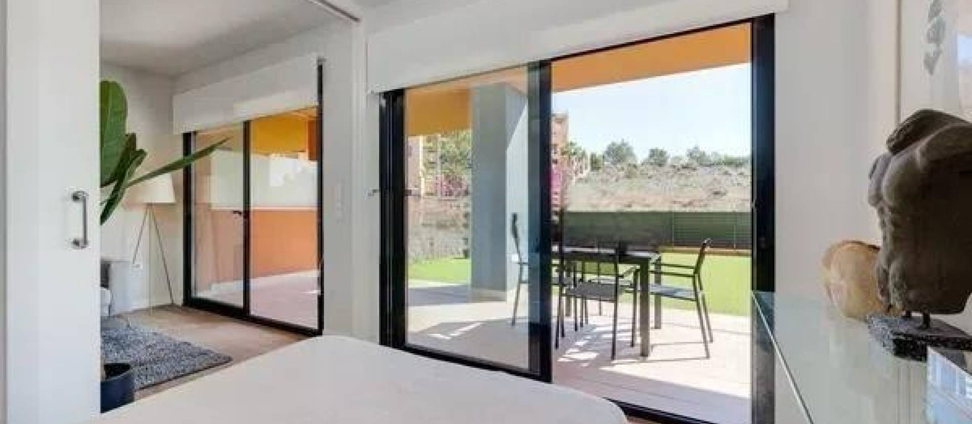 Sale - Apartment - Orihuela Costa - Las Filipinas