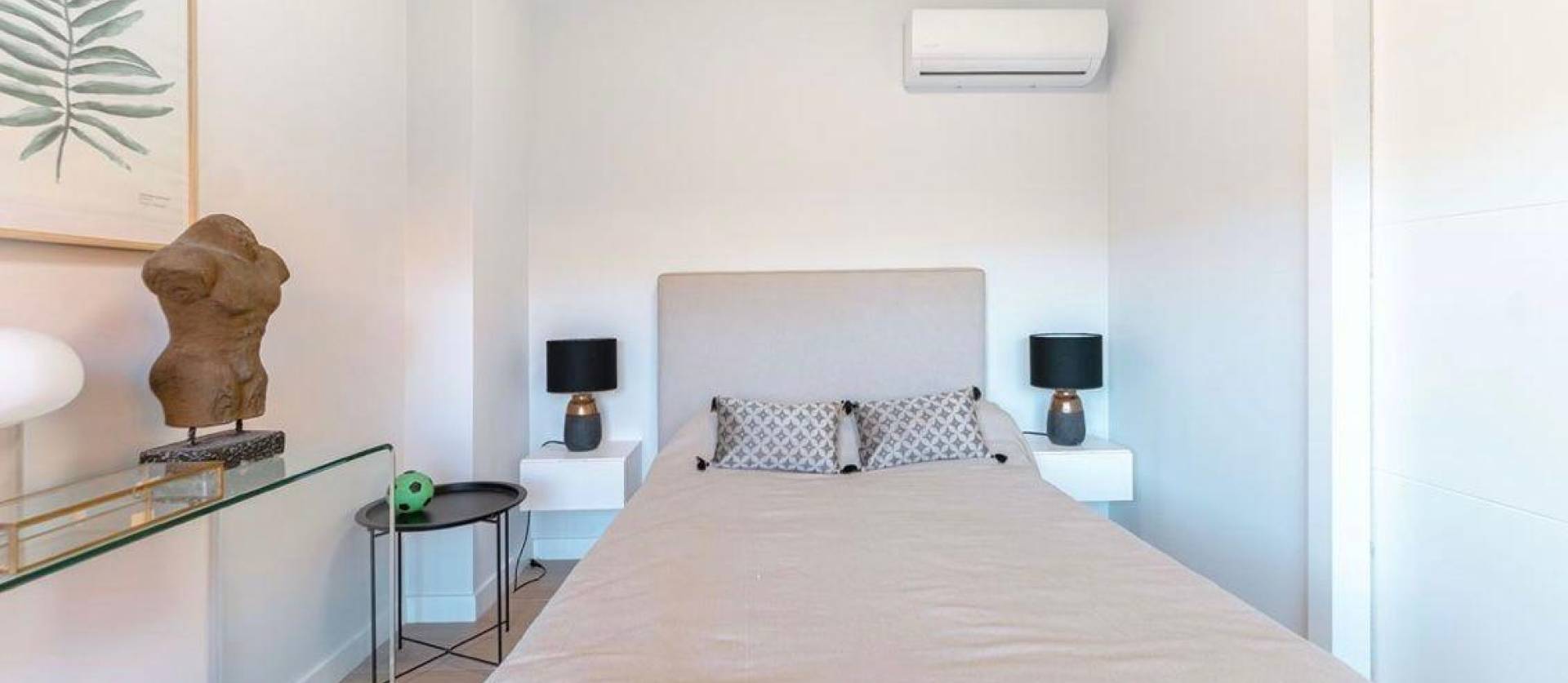 Sale - Apartment - Orihuela Costa - Las Filipinas