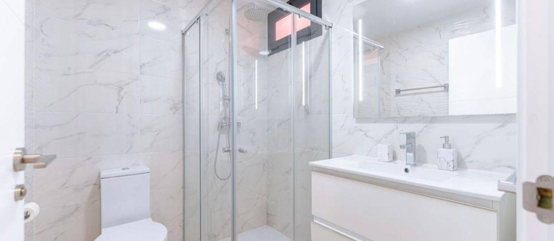 Sale - Apartment - Orihuela Costa - Las Filipinas