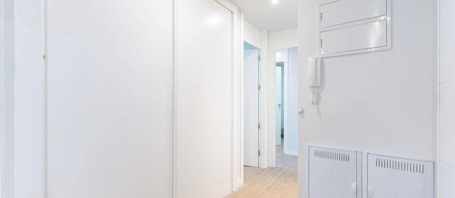 Sale - Apartment - Orihuela Costa - Las Filipinas