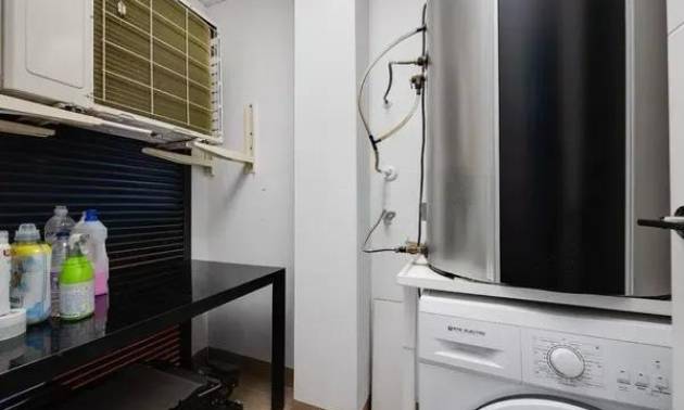 Sale - Apartment - Orihuela Costa - Las Filipinas