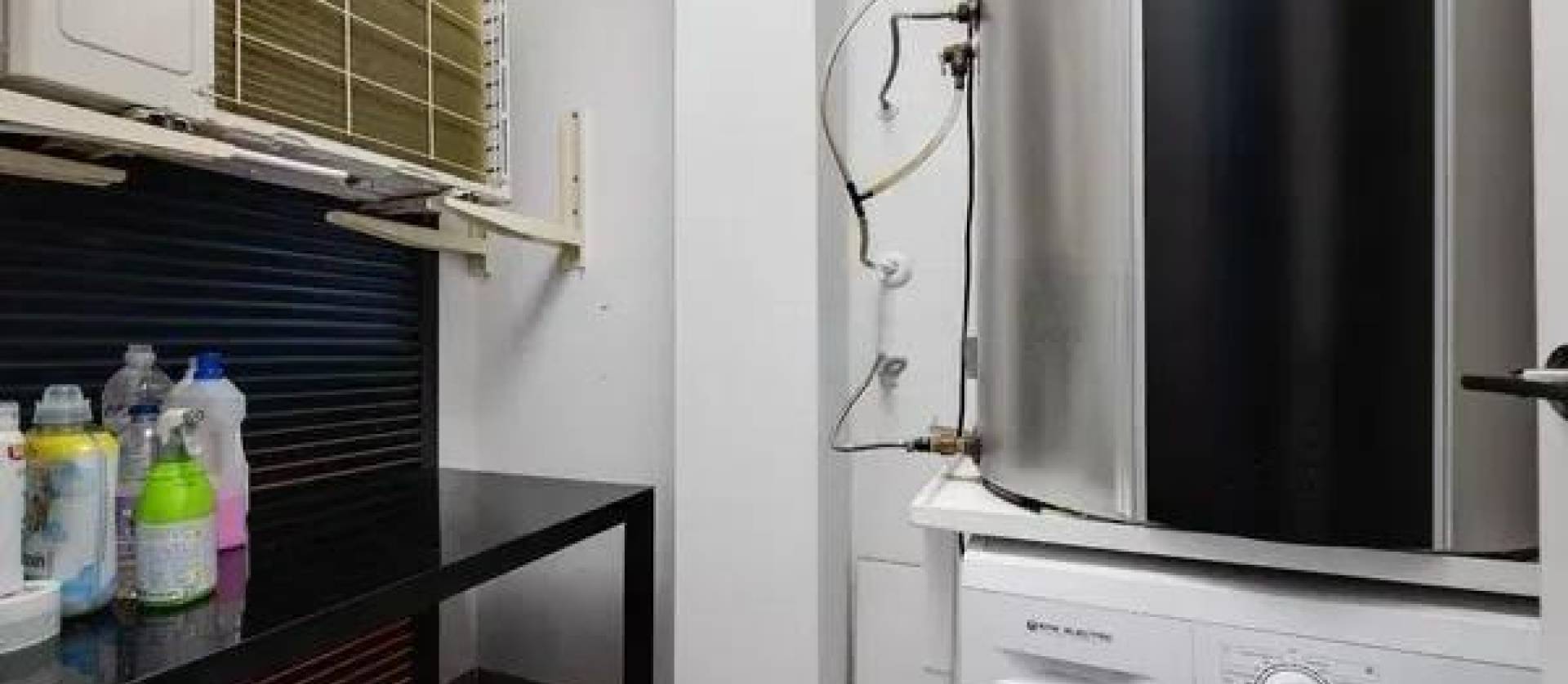 Sale - Apartment - Orihuela Costa - Las Filipinas