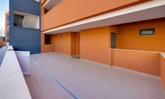 Sale - Apartment - Orihuela Costa - Las Filipinas