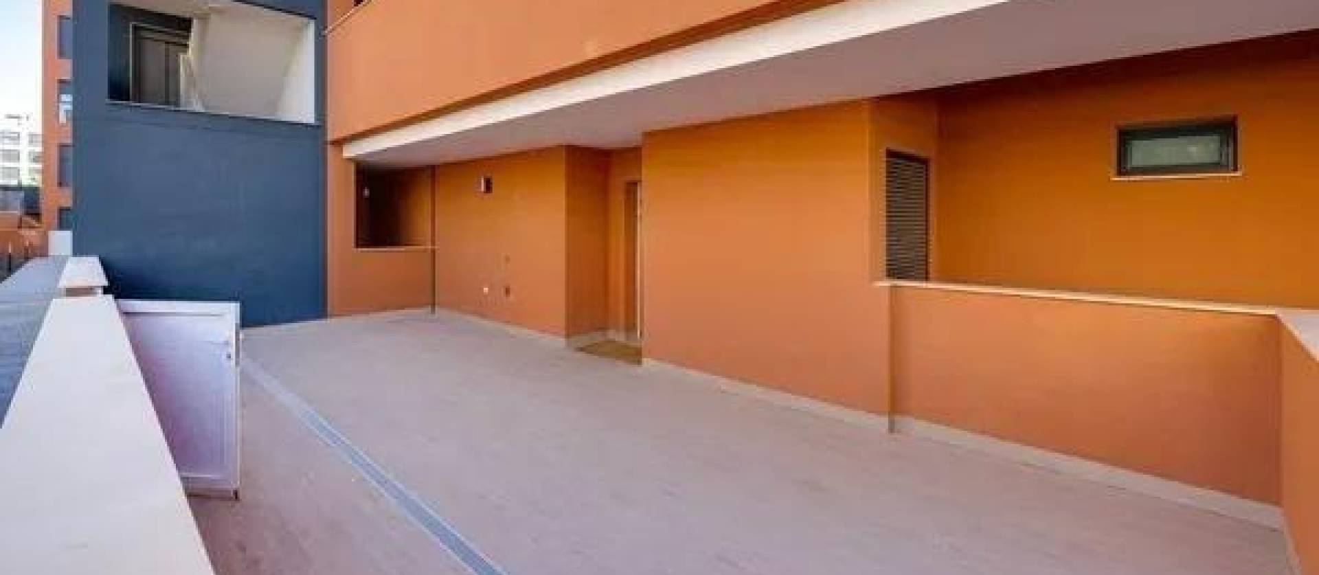 Sale - Apartment - Orihuela Costa - Las Filipinas
