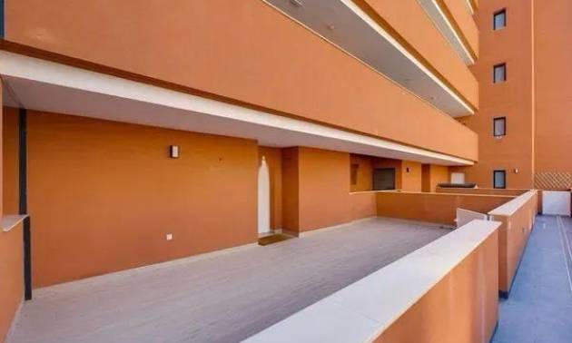 Sale - Apartment - Orihuela Costa - Las Filipinas