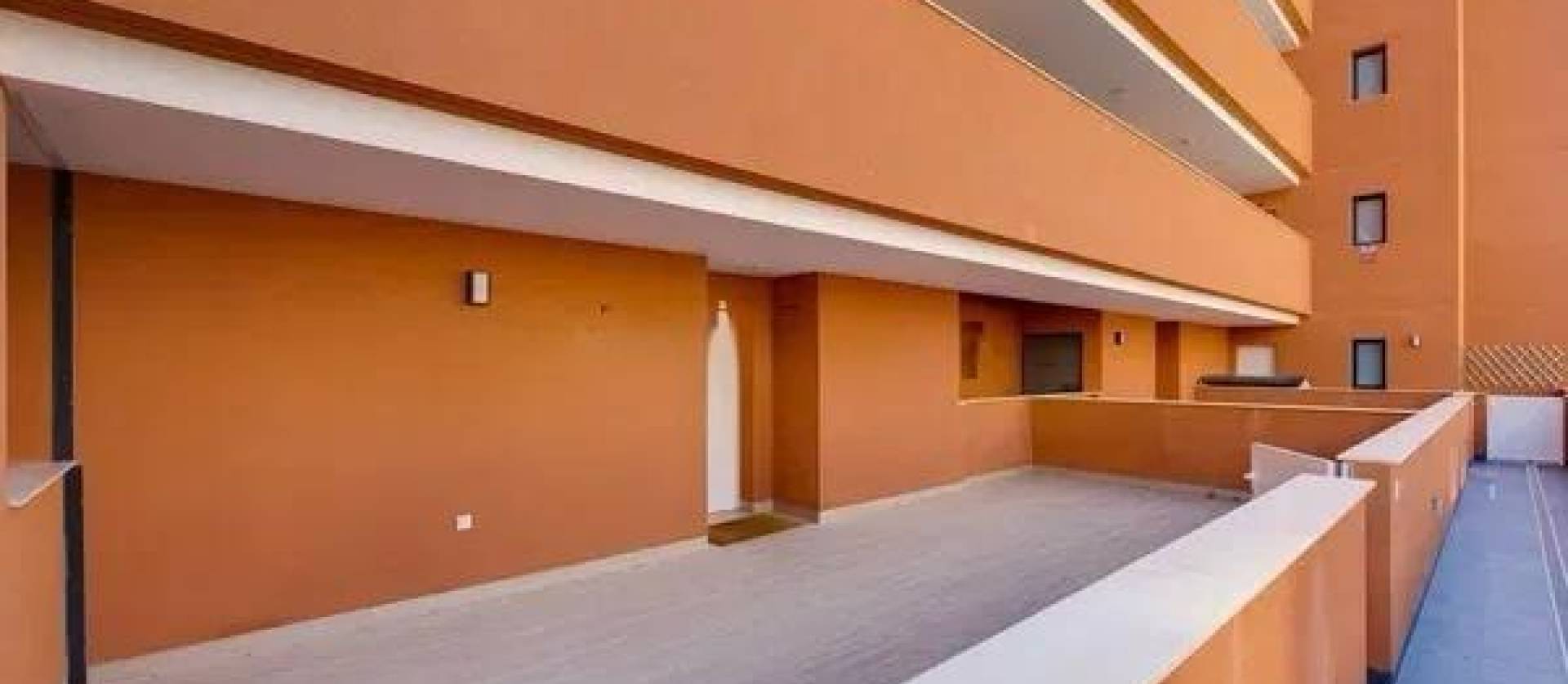Sale - Apartment - Orihuela Costa - Las Filipinas
