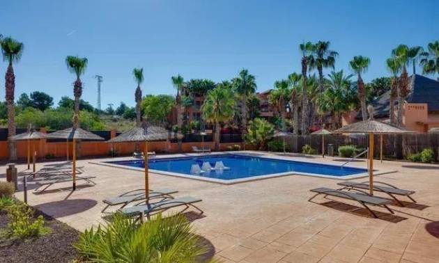 Sale - Apartment - Orihuela Costa - Las Filipinas