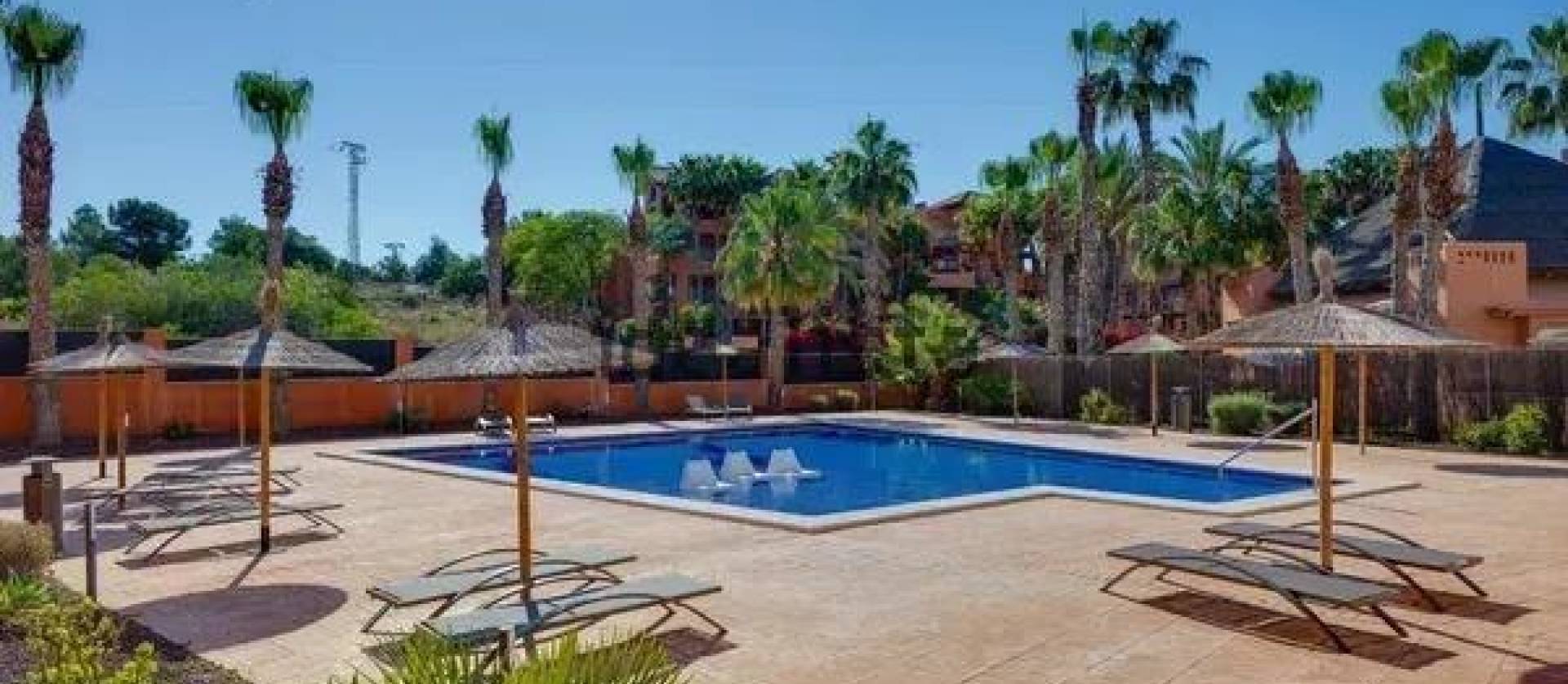 Sale - Apartment - Orihuela Costa - Las Filipinas