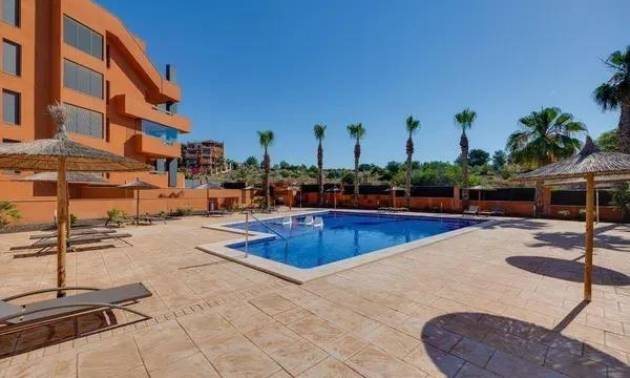 Sale - Apartment - Orihuela Costa - Las Filipinas