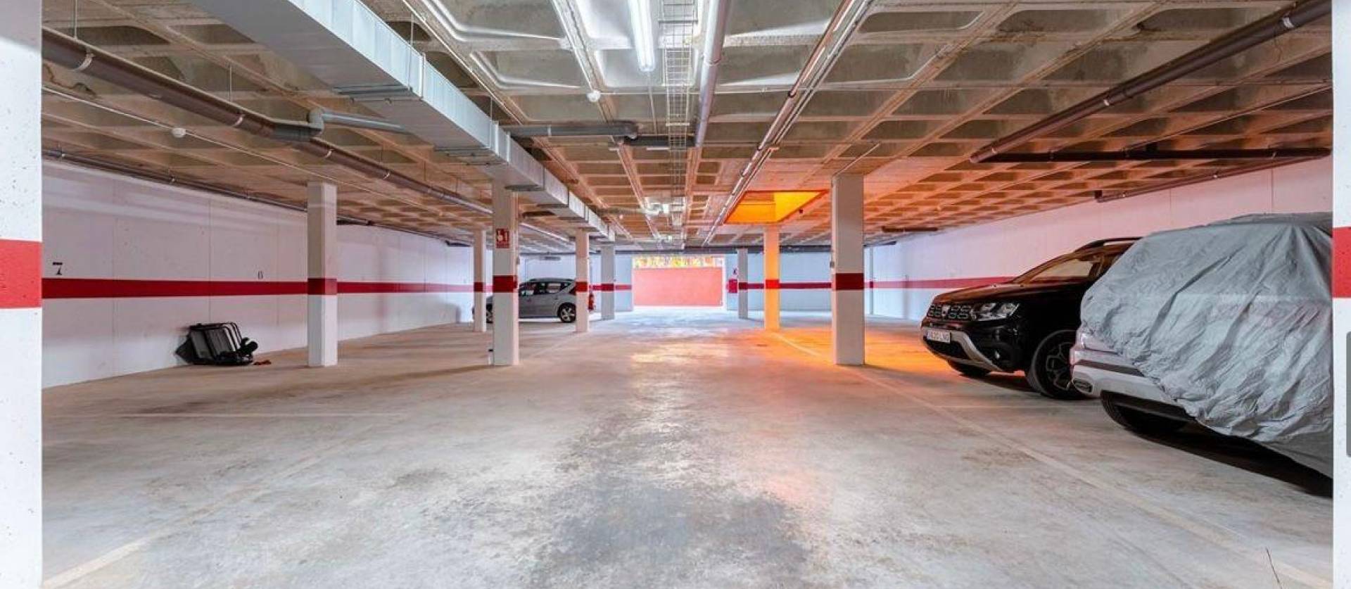 Sale - Apartment - Orihuela Costa - Las Filipinas