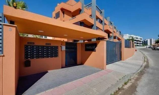 Sale - Apartment - Orihuela Costa - Las Filipinas
