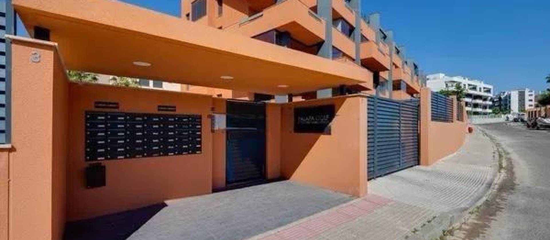 Sale - Apartment - Orihuela Costa - Las Filipinas