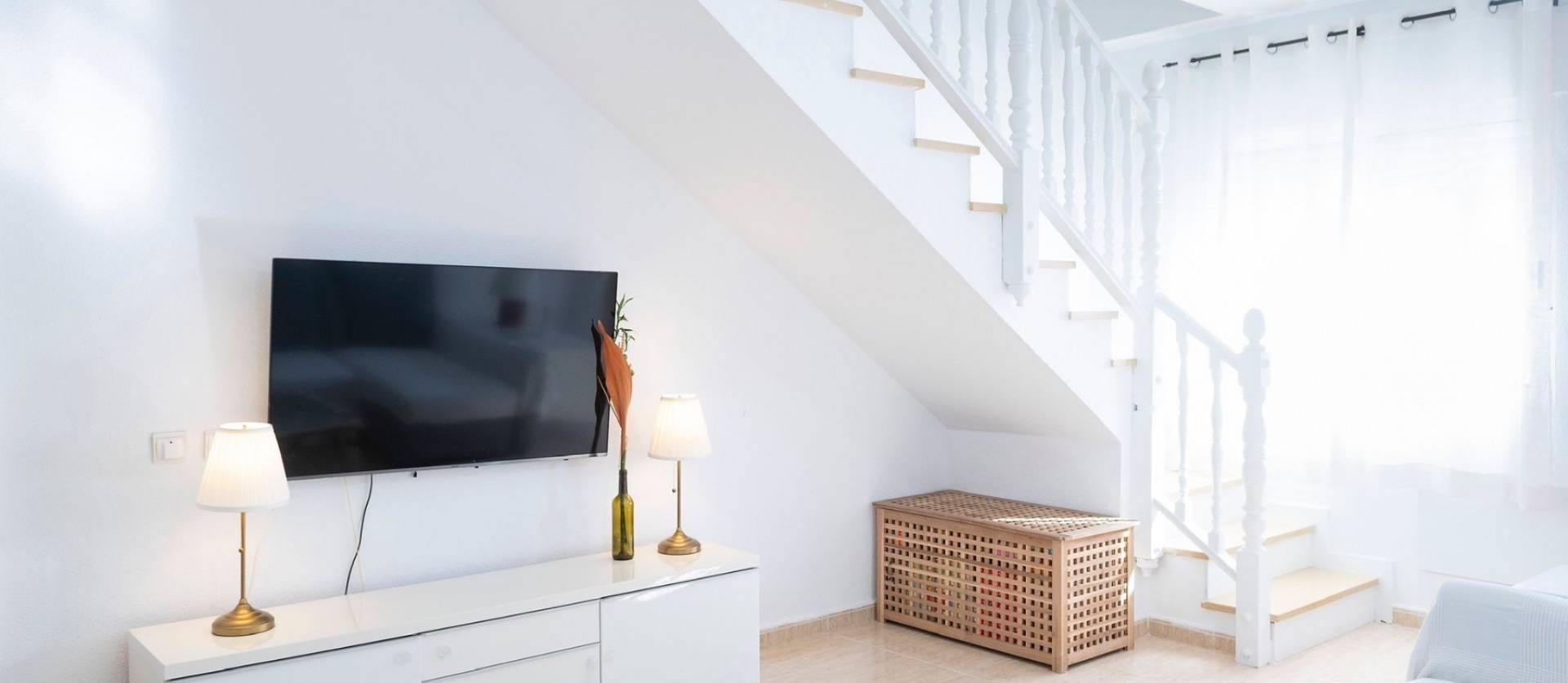 Revente - Maison de ville - San Javier