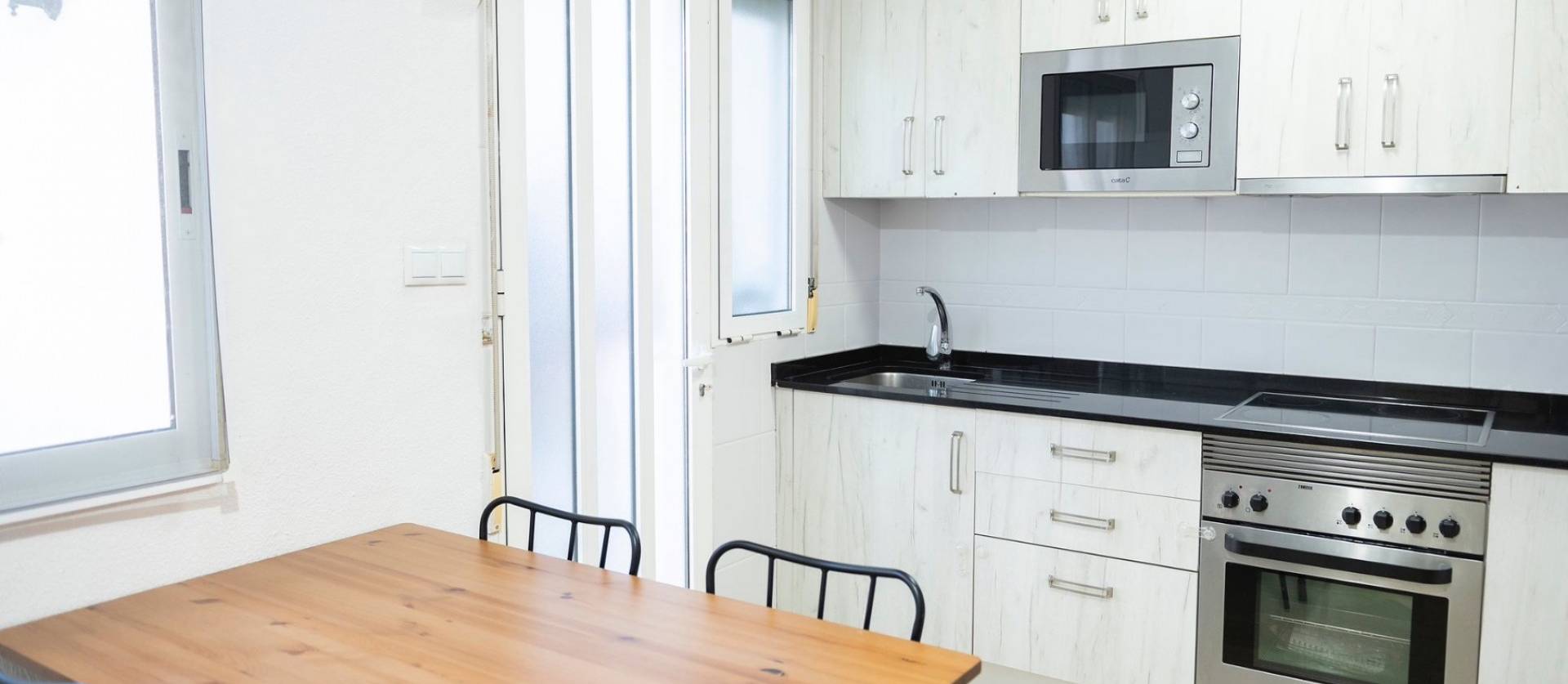 Revente - Maison de ville - San Javier