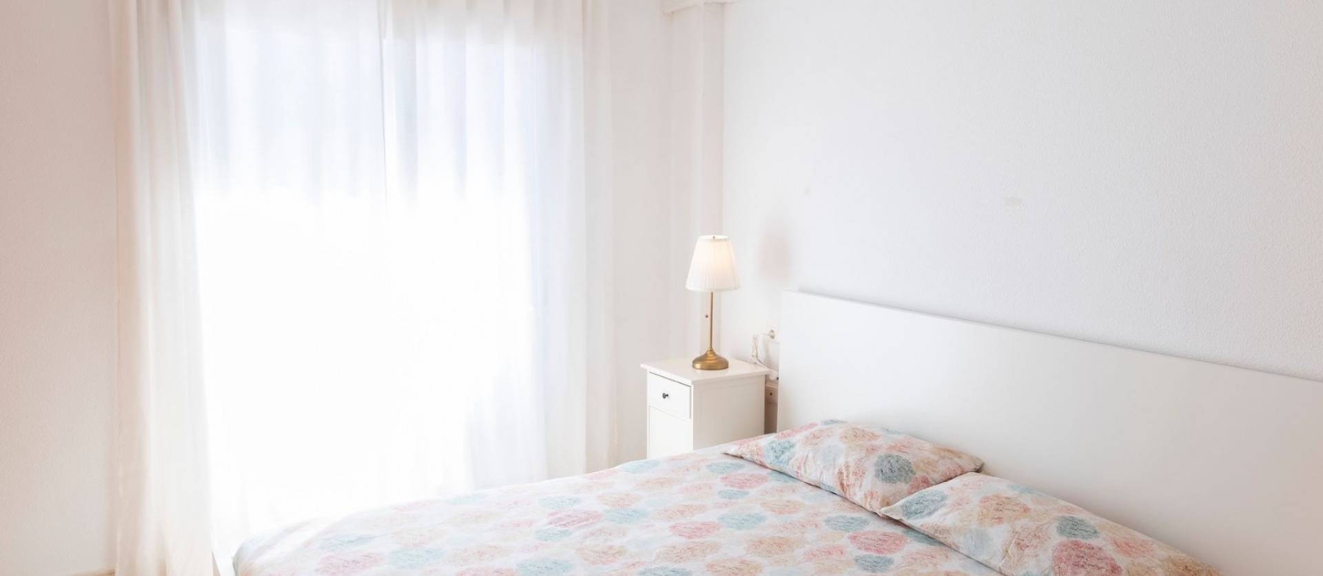 Revente - Maison de ville - San Javier