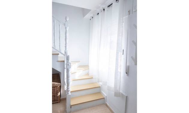 Revente - Maison de ville - San Javier