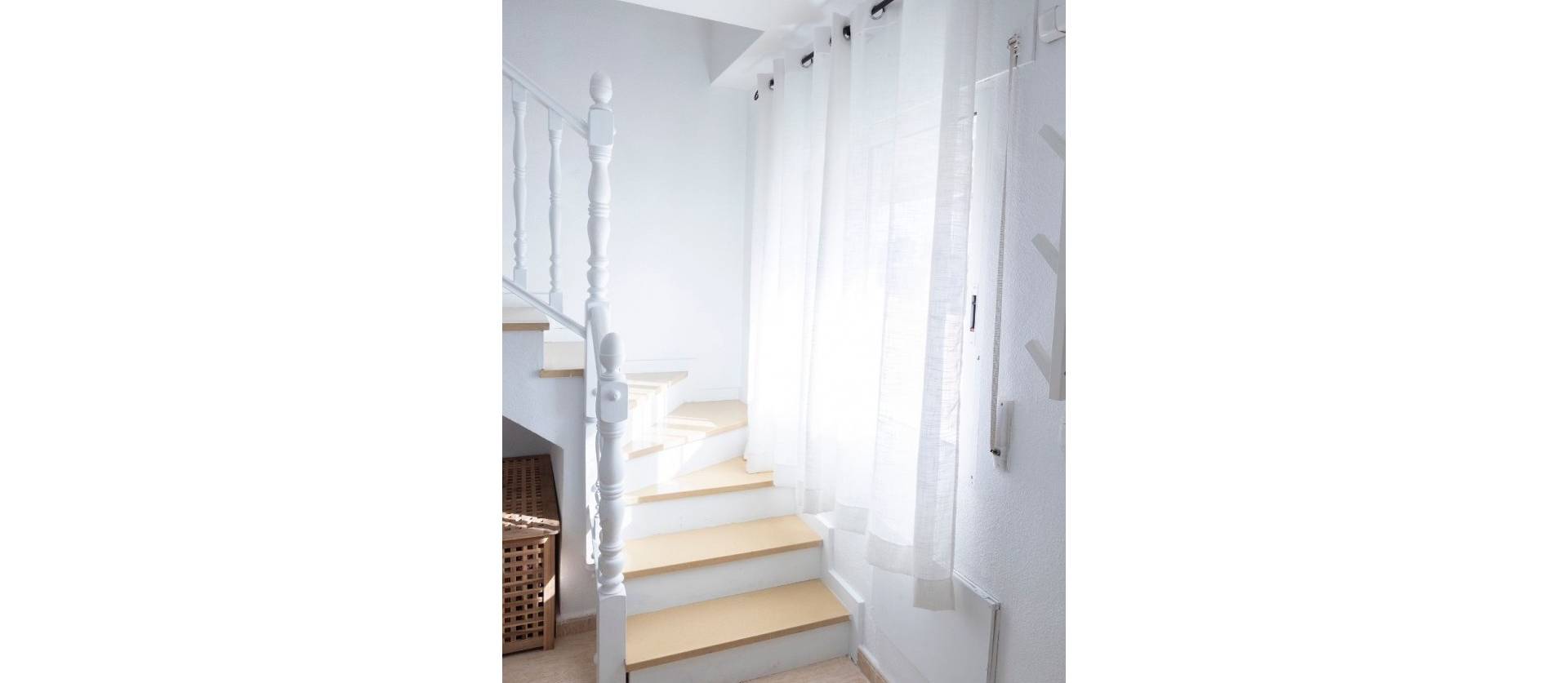 Revente - Maison de ville - San Javier