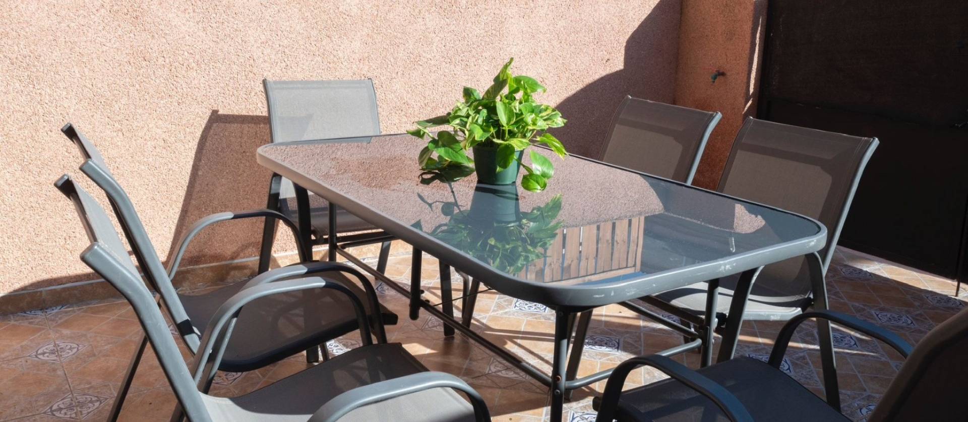 Revente - Maison de ville - San Javier