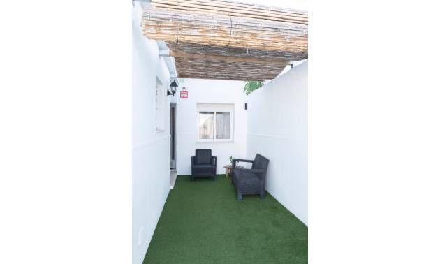 Revente - Maison de ville - San Javier