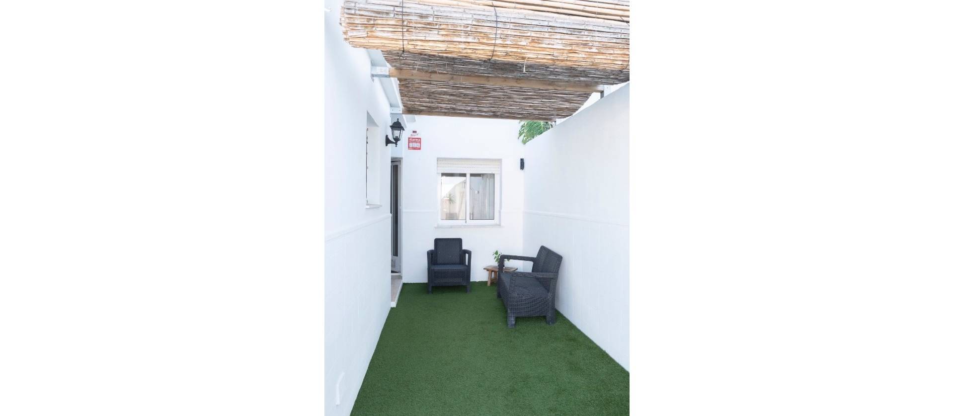 Revente - Maison de ville - San Javier