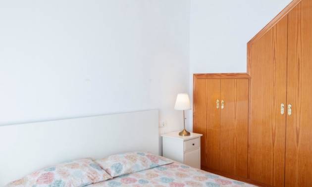 Revente - Maison de ville - San Javier