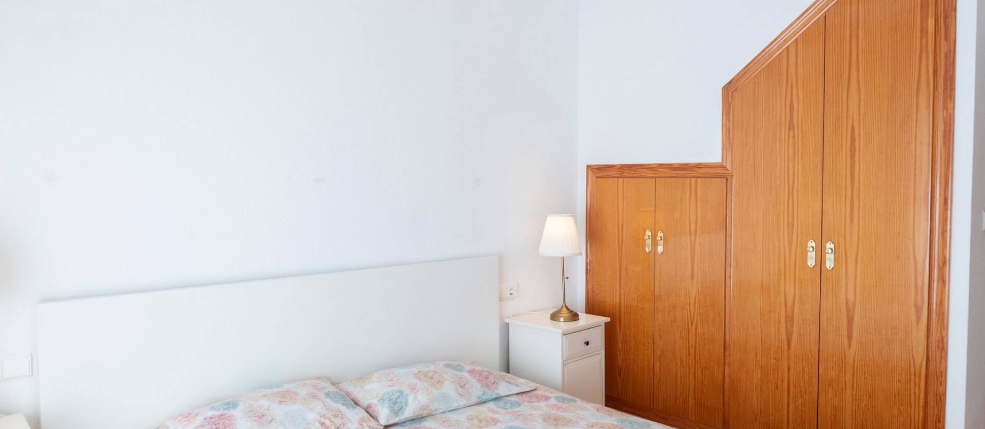 Revente - Maison de ville - San Javier