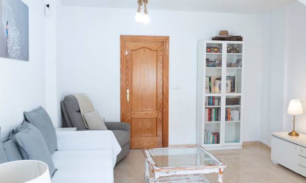 Revente - Maison de ville - San Javier