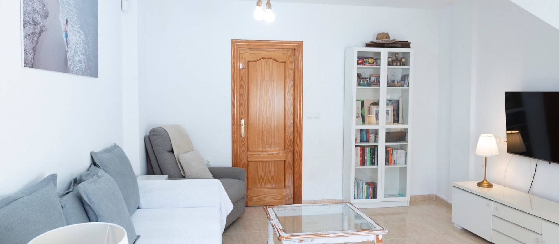 Revente - Maison de ville - San Javier