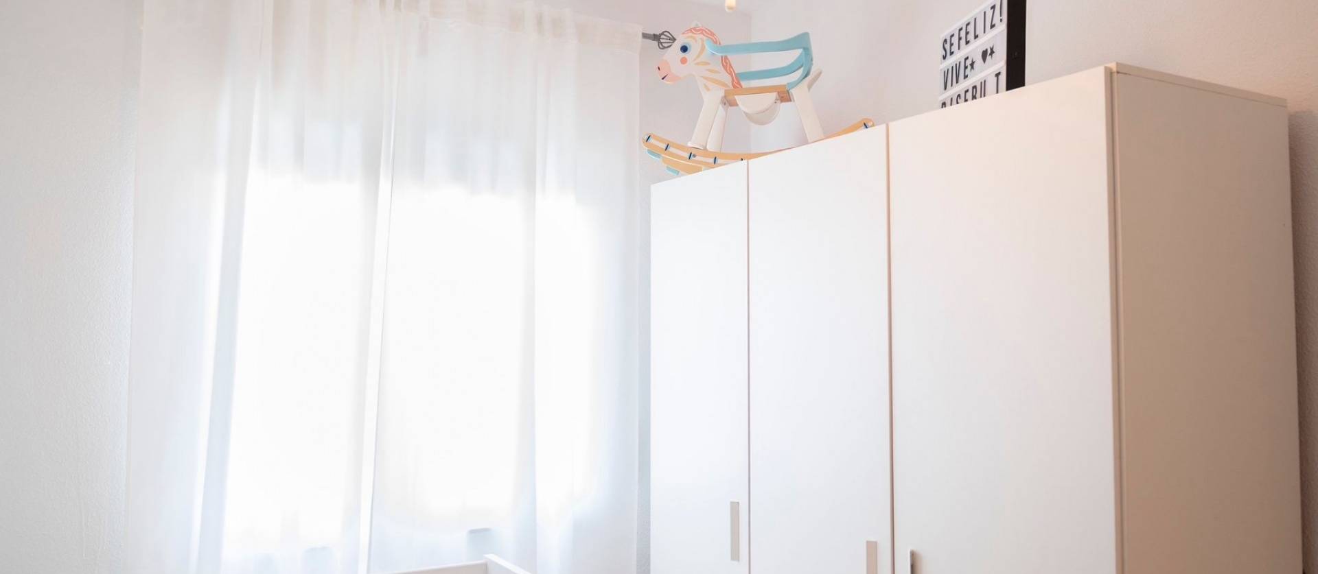 Revente - Maison de ville - San Javier