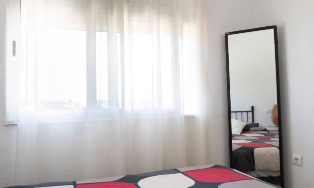 Revente - Maison de ville - San Javier