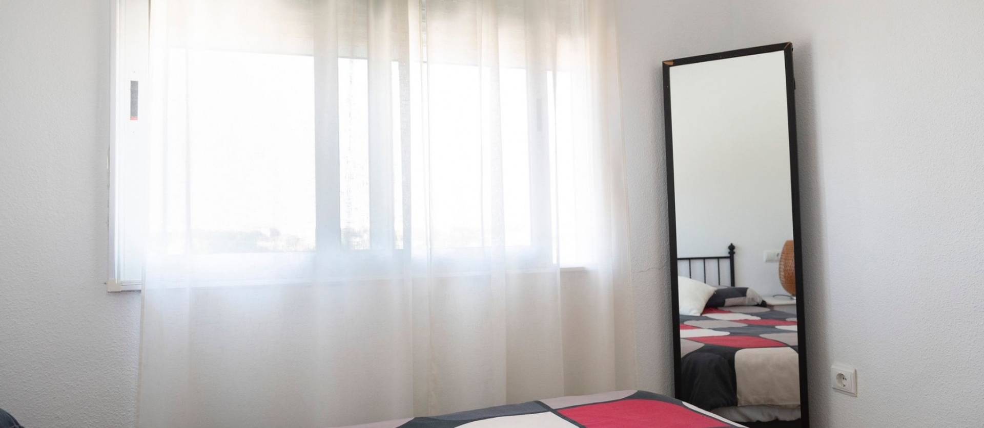 Revente - Maison de ville - San Javier