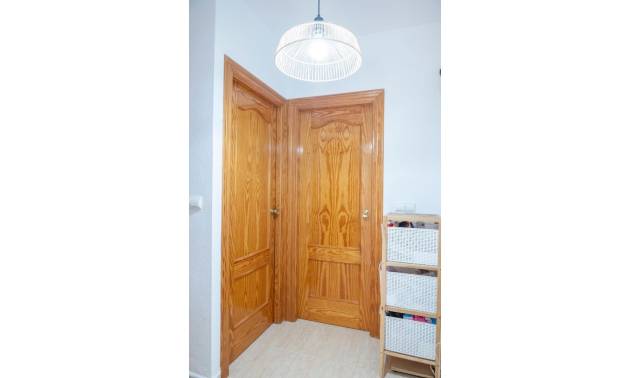 Revente - Maison de ville - San Javier