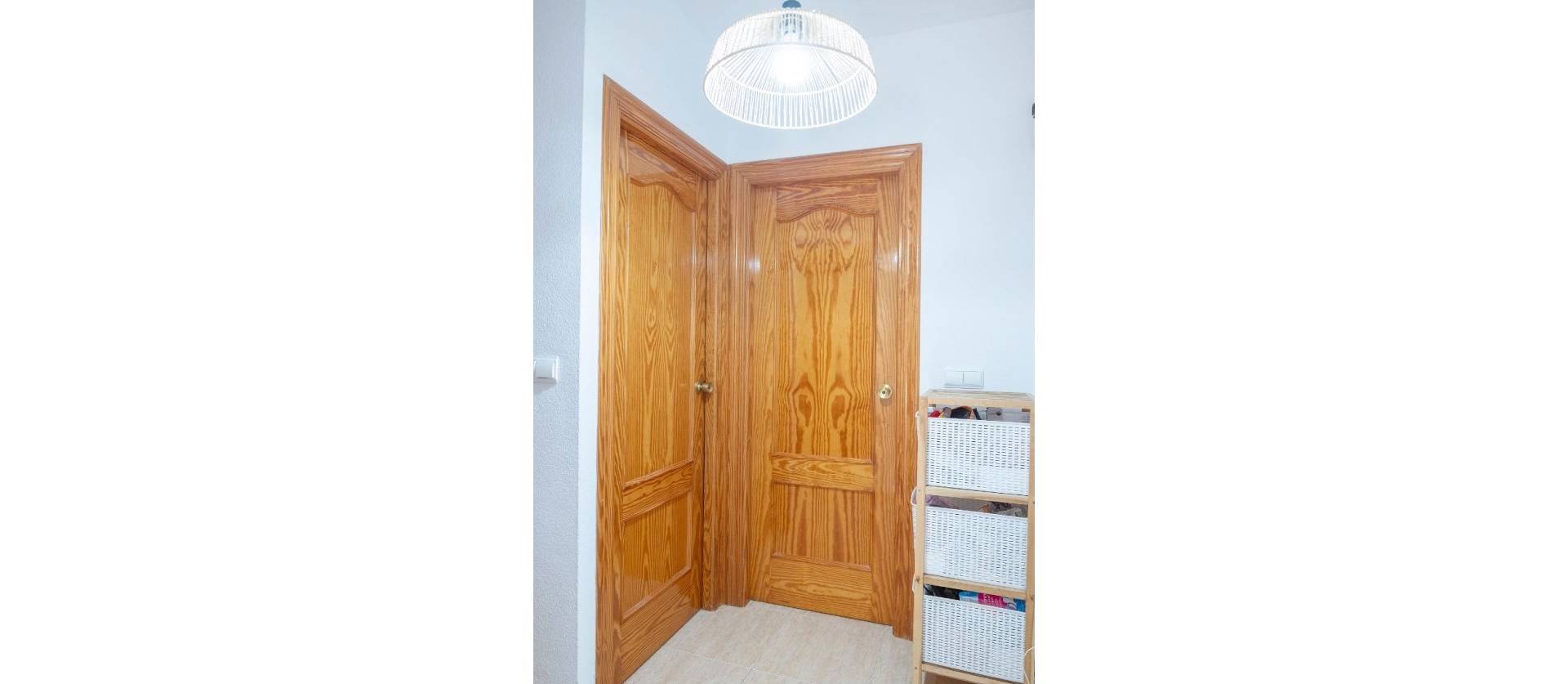 Revente - Maison de ville - San Javier