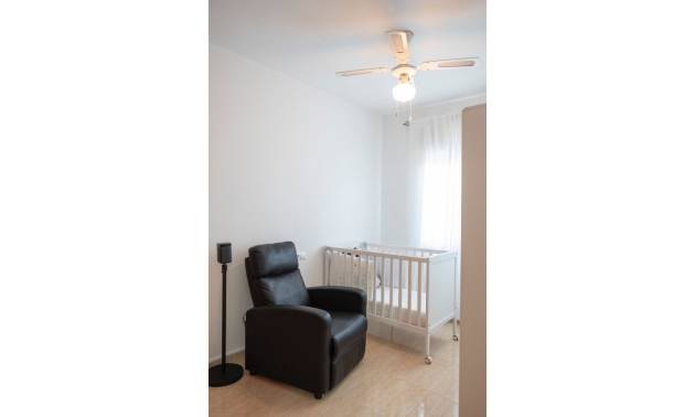 Revente - Maison de ville - San Javier