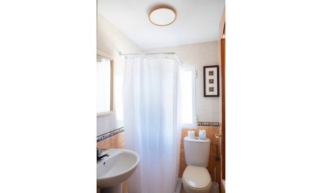 Revente - Maison de ville - San Javier