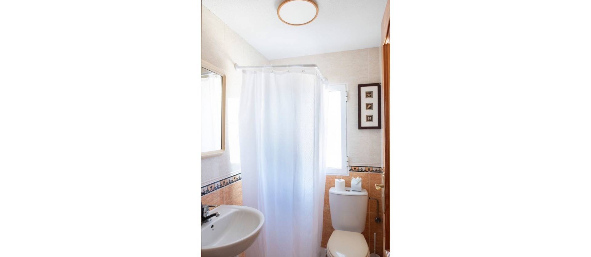 Revente - Maison de ville - San Javier