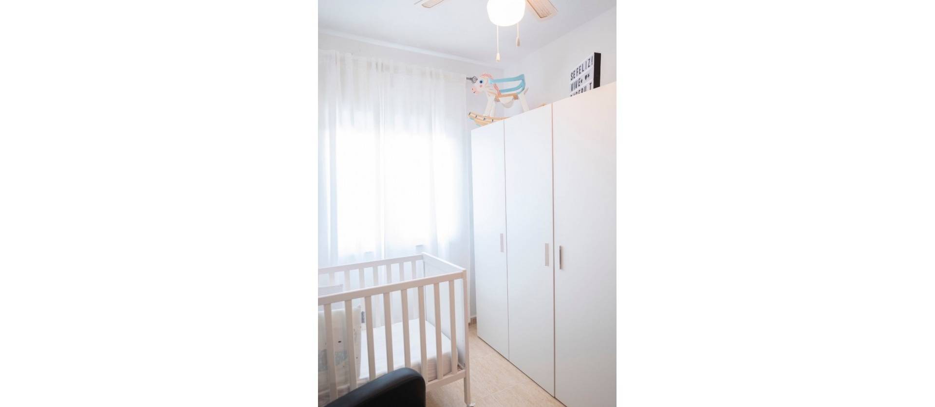 Revente - Maison de ville - San Javier