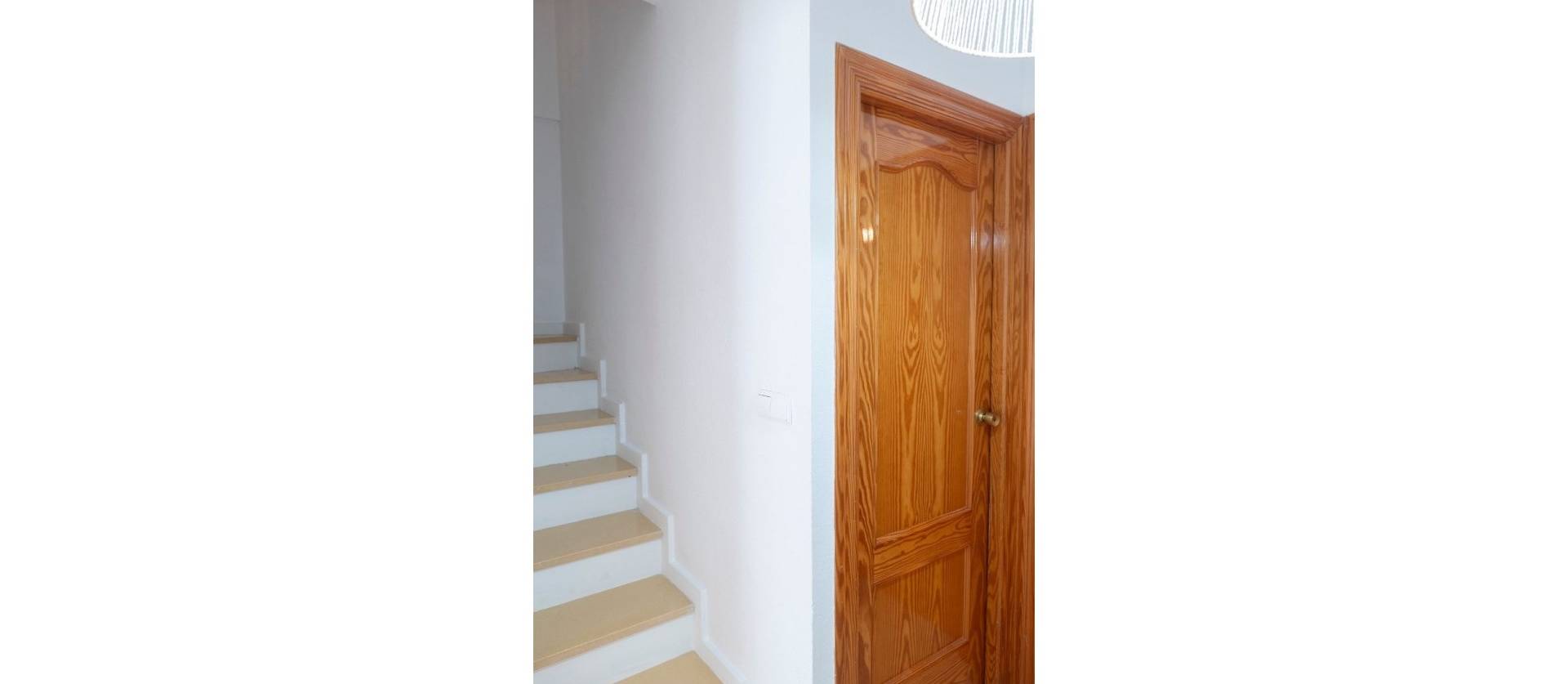 Revente - Maison de ville - San Javier