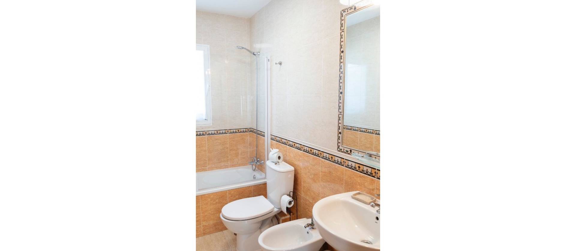 Revente - Maison de ville - San Javier