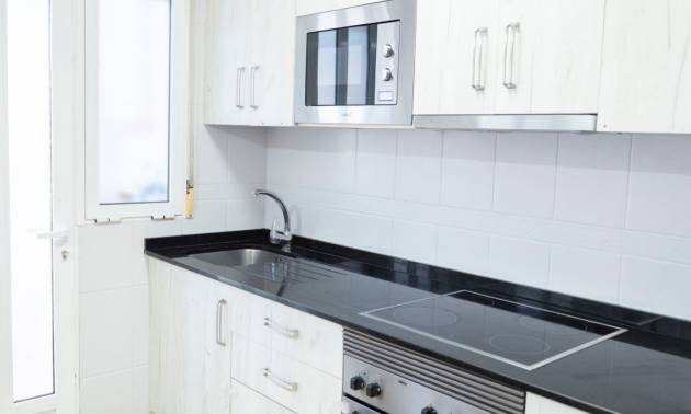 Revente - Maison de ville - San Javier