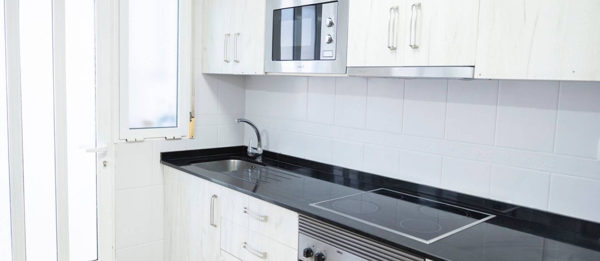 Revente - Maison de ville - San Javier