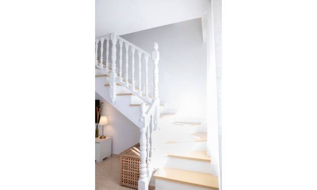 Revente - Maison de ville - San Javier