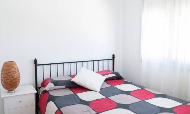 Revente - Maison de ville - San Javier