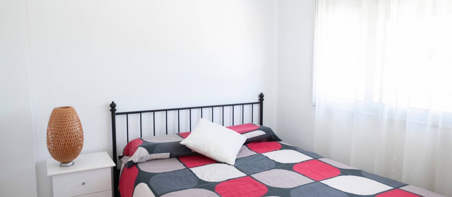 Revente - Maison de ville - San Javier