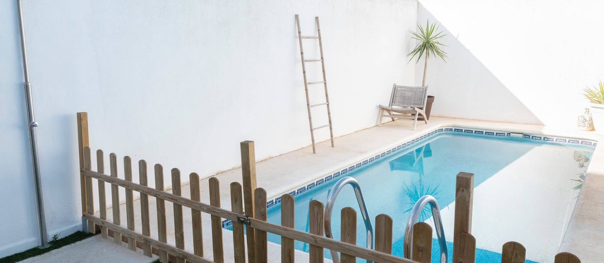 Revente - Maison de ville - San Javier