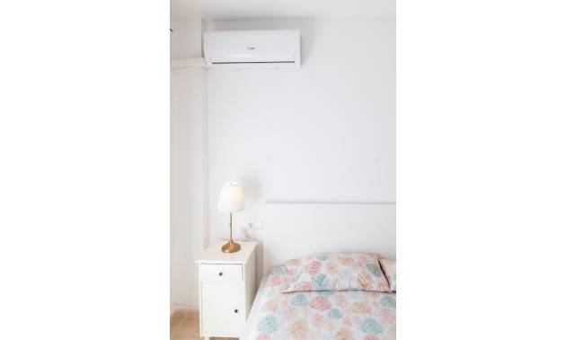 Revente - Maison de ville - San Javier