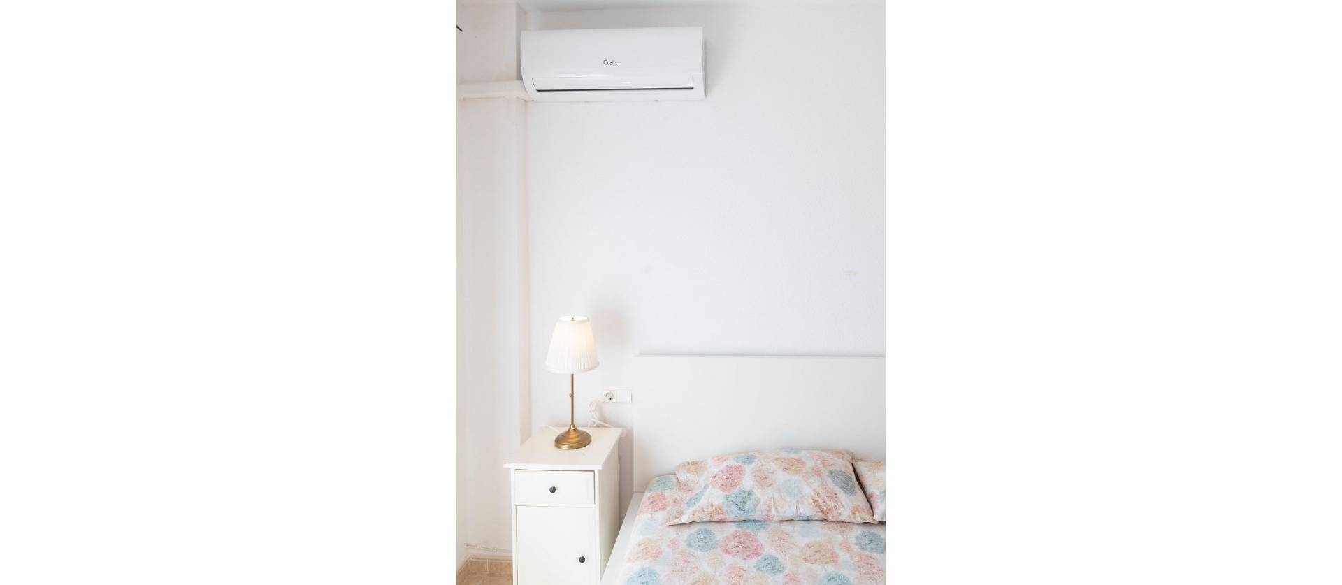 Revente - Maison de ville - San Javier